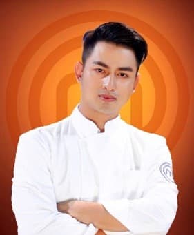 Chef Đỗ Nguyễn Hoàng Long