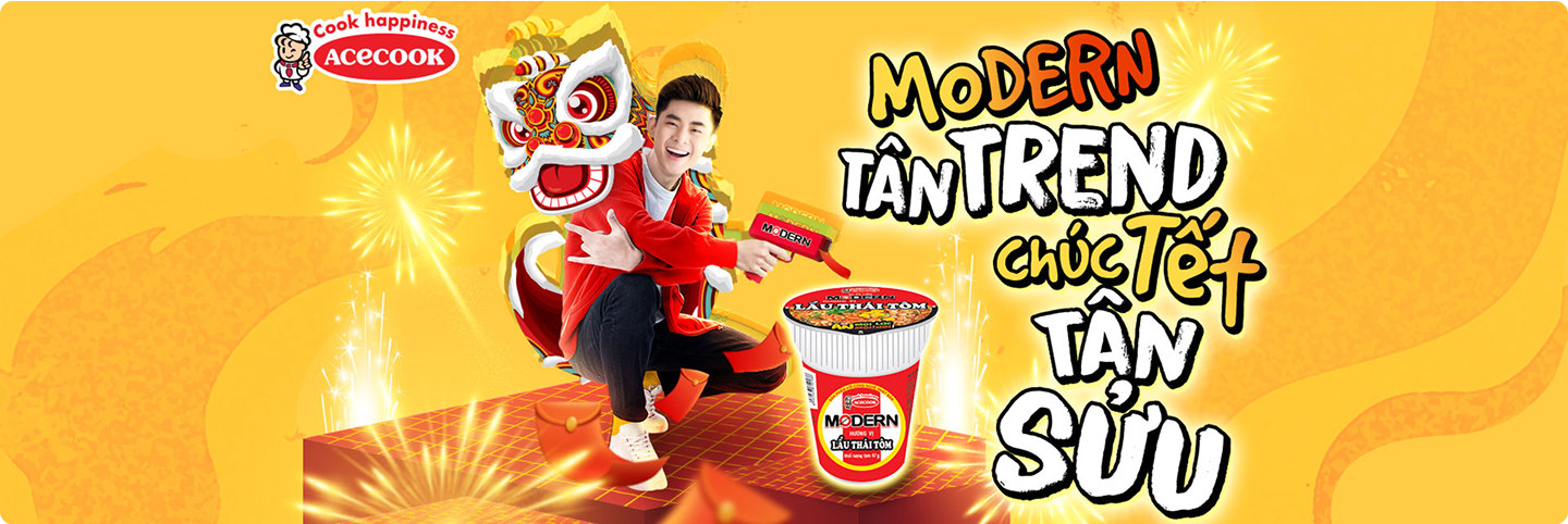 Standard Full Banner
