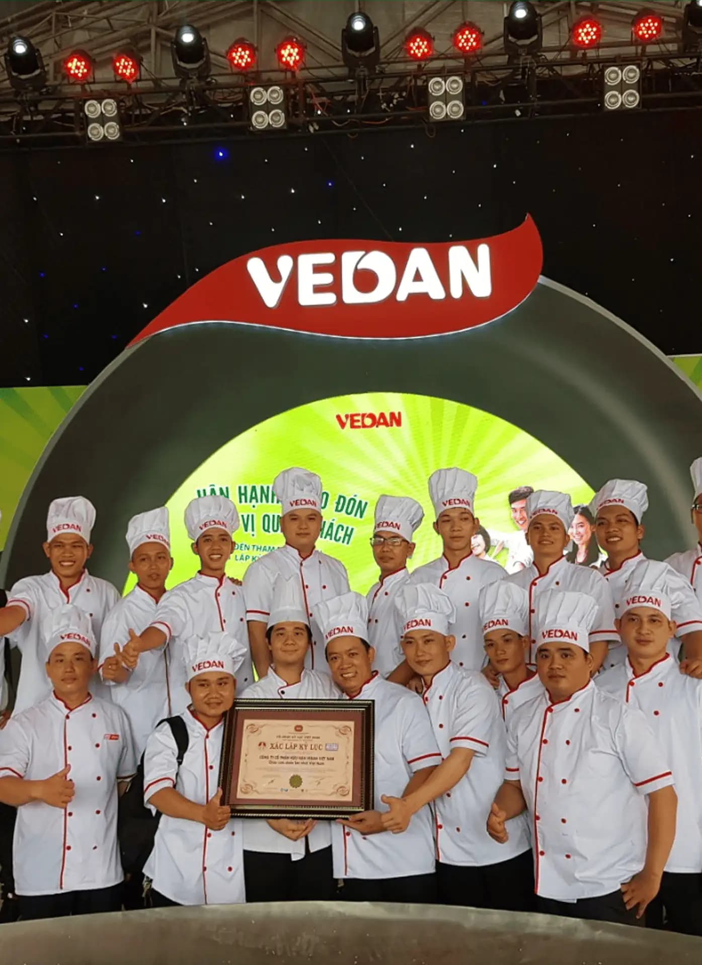 Bảo Tàng Ẩm Thực Số Việt Nam