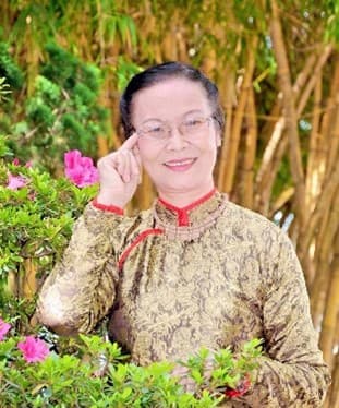  Hồ Đắc Thiếu Anh