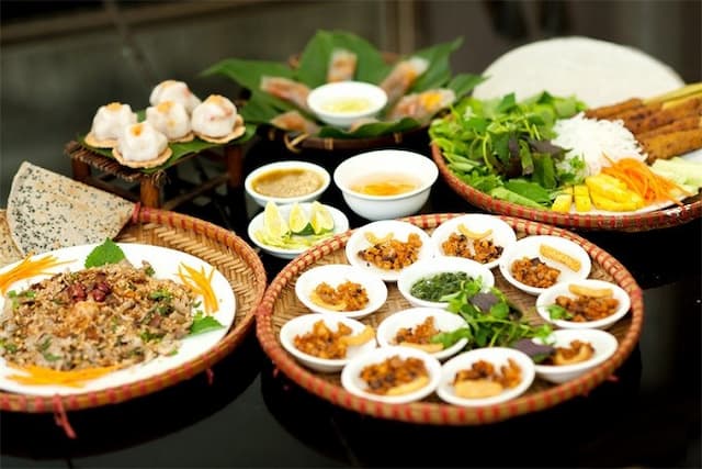 Đại diện Việt Nam lọt top thành phố ẩm thực bị đánh giá chưa đúng tầm ở châu Á