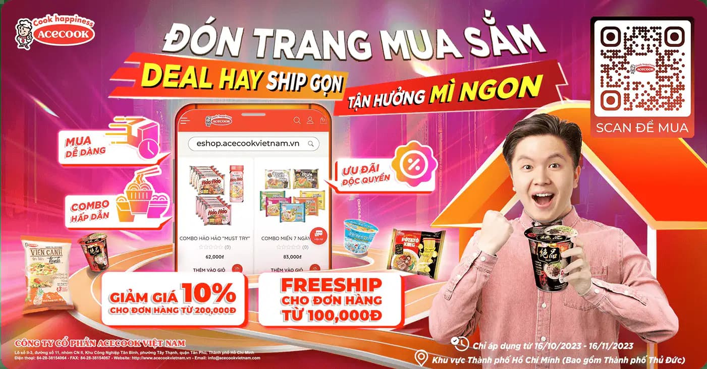 Bánh xèo ‘siêu to khổng lồ, bánh chưng ‘lớn nhất’ xuất hiện tại Lễ hội bánh dân gian Nam Bộ 2025