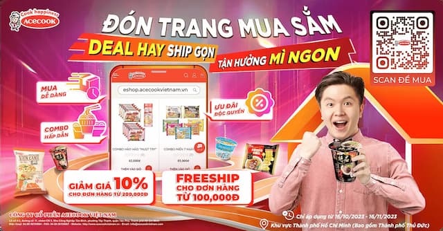 Bánh xèo ‘siêu to khổng lồ, bánh chưng ‘lớn nhất’ xuất hiện tại Lễ hội bánh dân gian Nam Bộ 2025